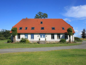 Cosy Farmhouse in Boiensdorf near Baltic Sea, Boiensdorf